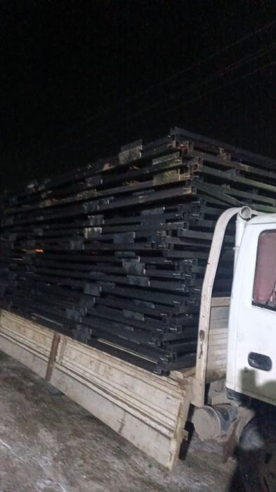 Готовый темірлер