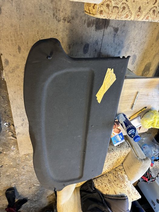 Кора багажник за Ауди А3 8L  5врати  1996- 2003г