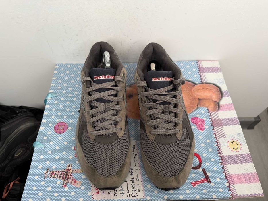 New Balance MW880GY2''оригинални мъжки маратонки 42 номер