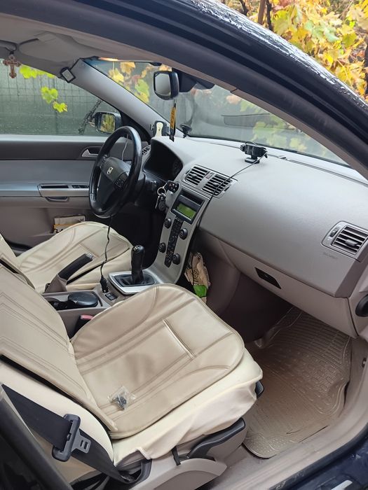 Volvo S40 ,Impecabila din toate punctele de vedere  !