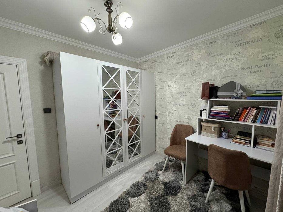 Сдаётся в аренду квартира на Айбек