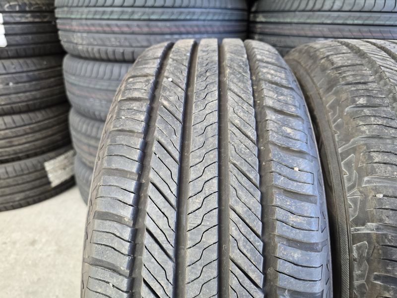 215/55/17 Yokohama 4piese