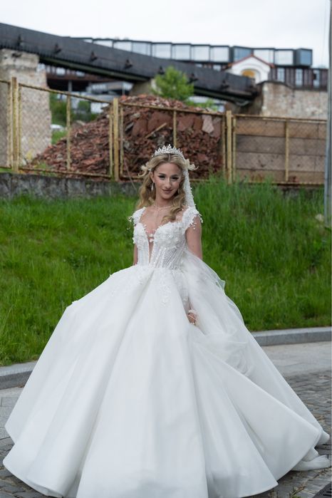 Rochie de mireasă