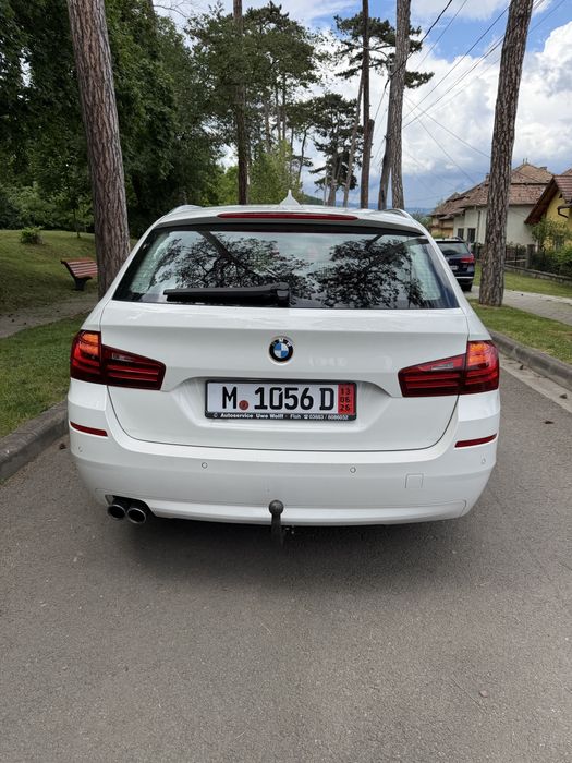 Bmw 520d f 11.190 cp 2015 euro6 3 butoane