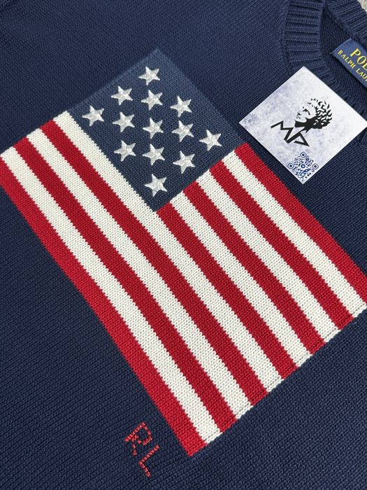 Свитер Ralph Lauren