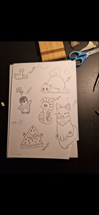 Meditații pictura+desen ( admitere/cursuri )