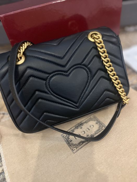 Gucci Marmont bag