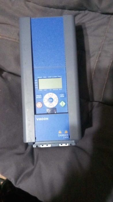 Продам частотный преобразователь