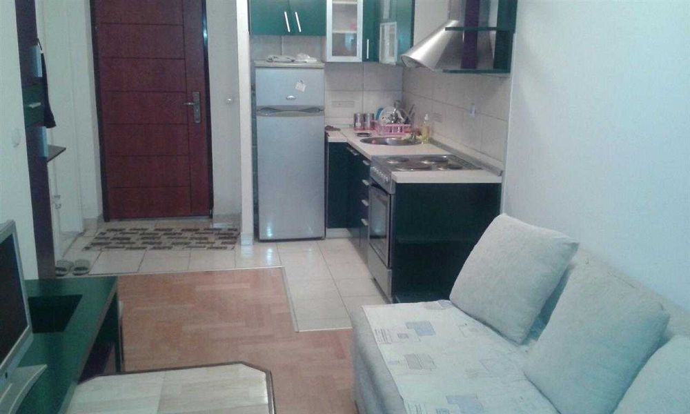 Едностаен имот в кв.Люлин 5