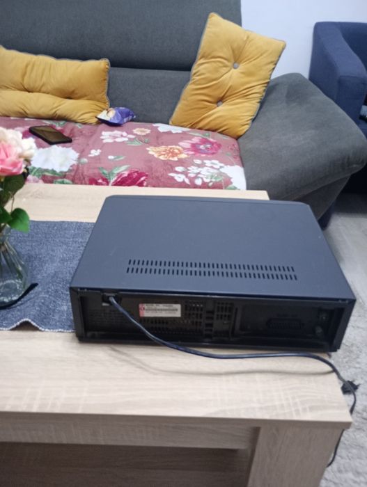 Video recorder Daewoo VQ252