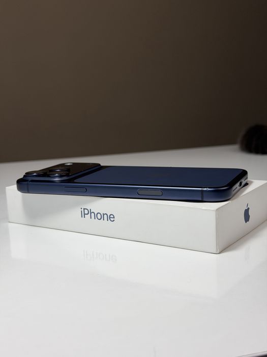 iPhone 17 Pro Max 256GB