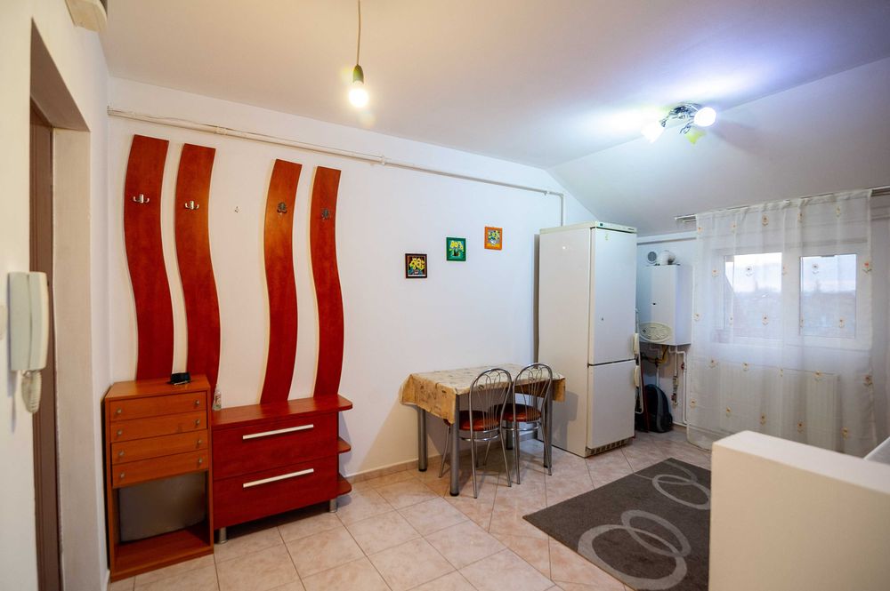 De inchiriat apartament cu 2 camere langa Mall/Sagului