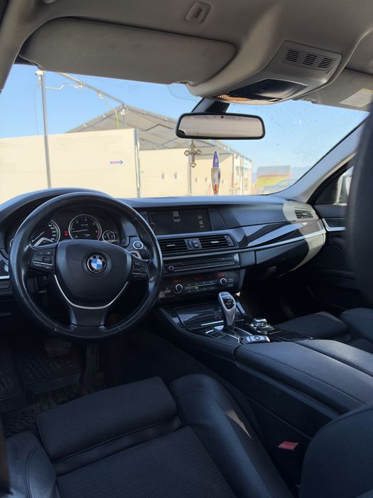 De vanzare BMW 520D