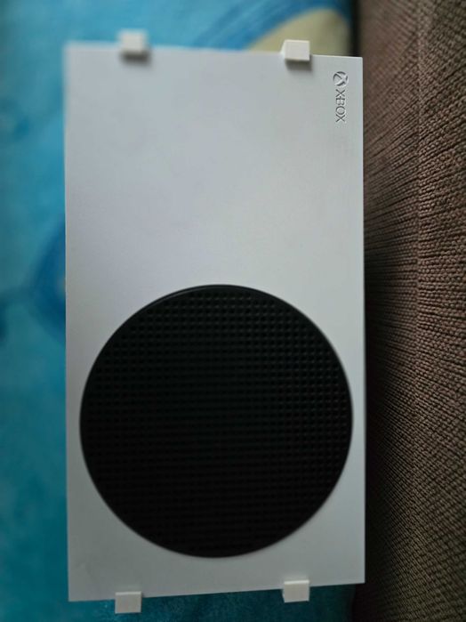 Xbox Series S 512GB + Controller Mineral Camo