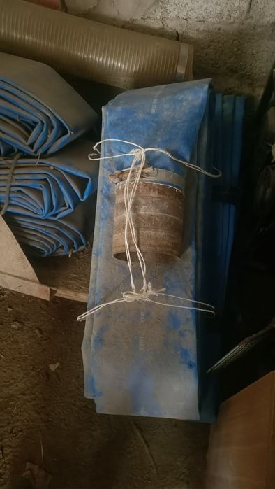 Продам лаифлет  150диаметр бу