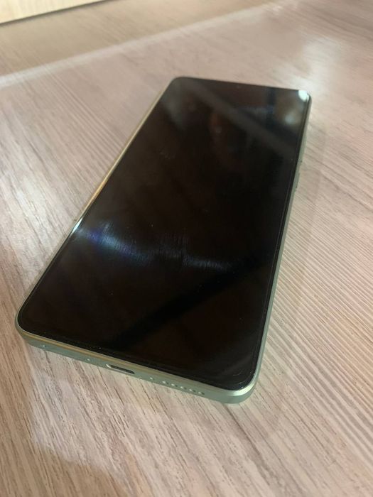 Poco X7 Pro (2025)