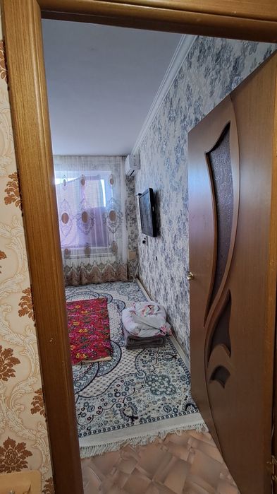 Продам 3х комнатную квартиру