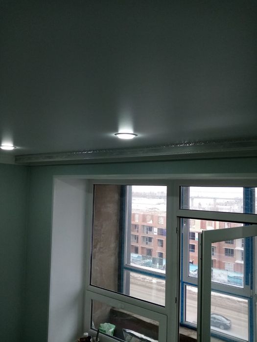 Гардины,карнизы с установкой