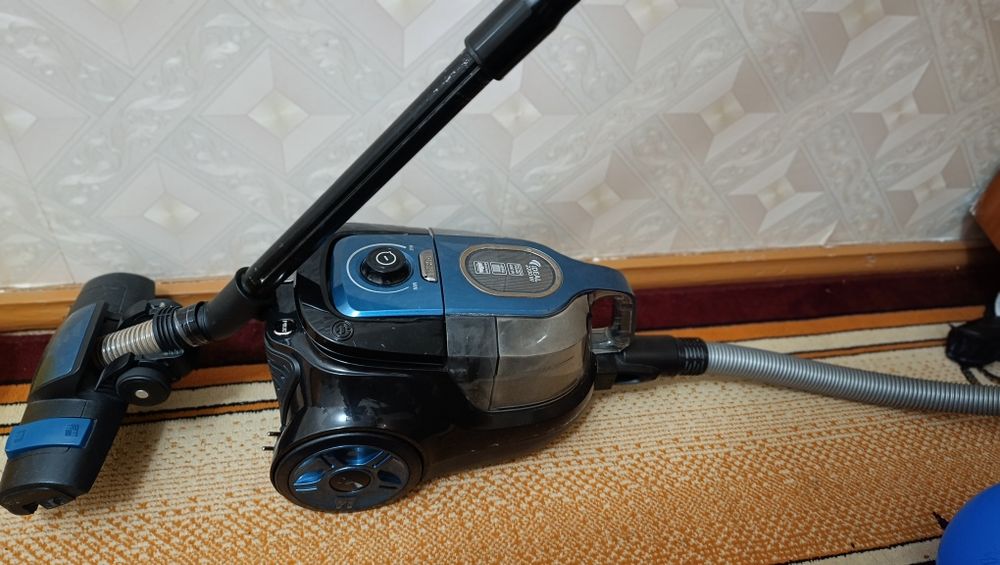 Plisos Idea yaxshi holatda