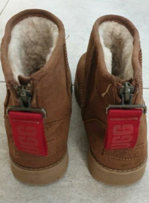 Cizmulite UGG (original)