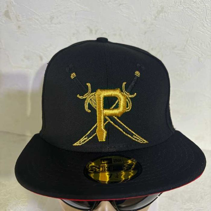 Уникални шапки с права козирка Pirates  shapka s prava kozirka era new