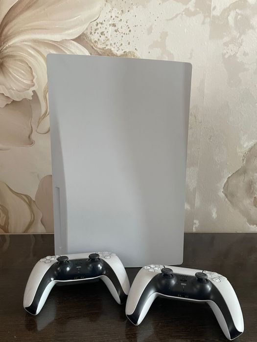 Продаю Playstation5
