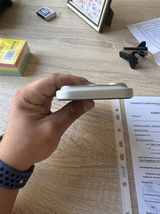 Iphone 17pro 512гб