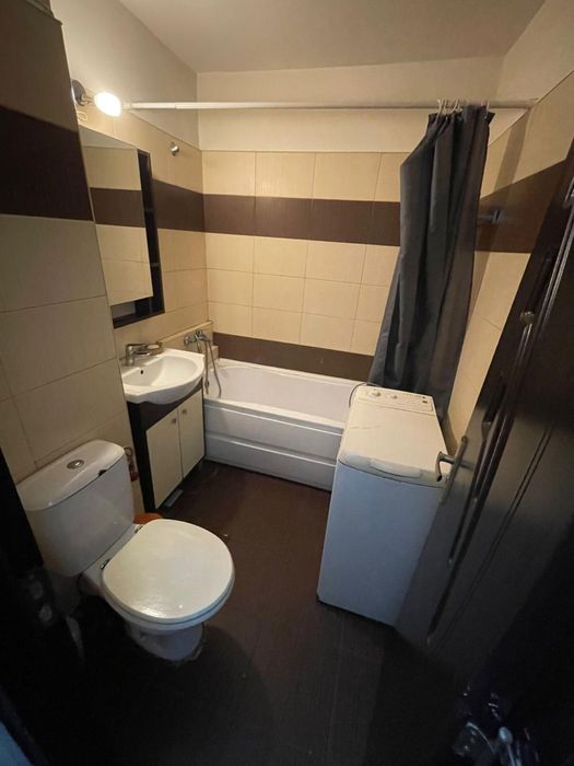 Garsoniera Lujerului - 2 minute fata de metrou - Direct proprietar