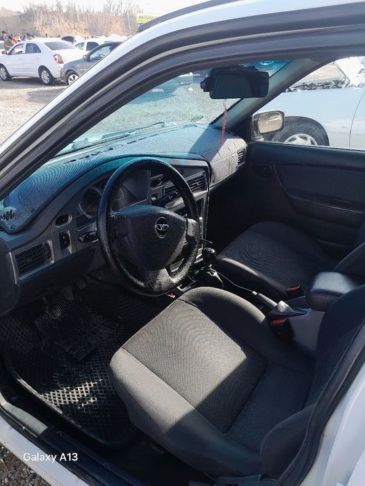 NEXIA 2 sons gibrid super