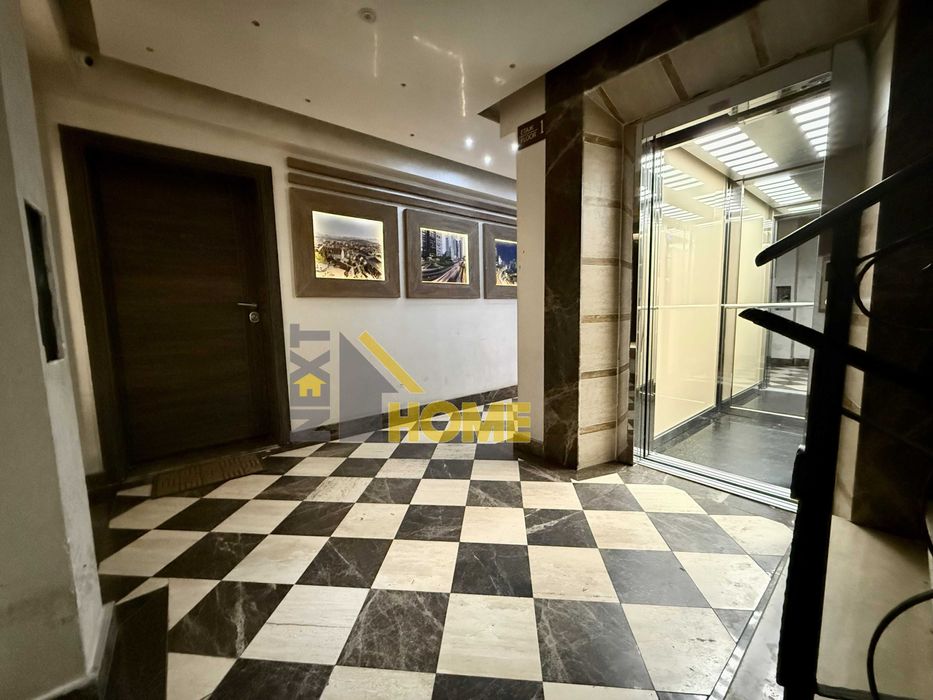 Дава се под наем Двустаен апартамент в Пловдив, Кършияка - 60 кв.м за 433.5 € - Снимка #11