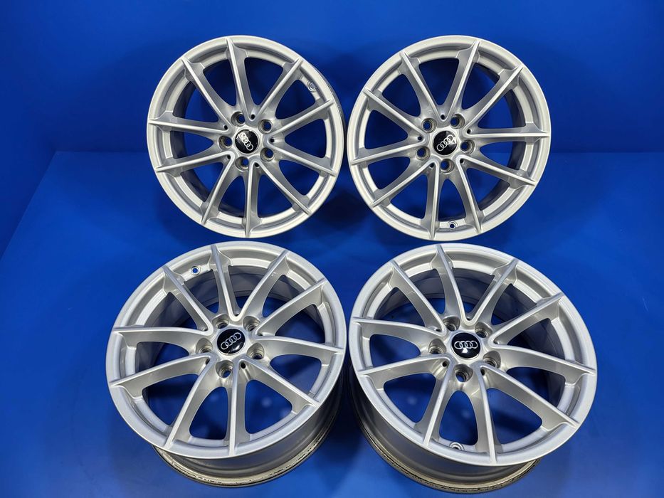 Vand jante 5x112 R17 pt Audi A5-A6-A4 Allroad-Q5-Q3 etc