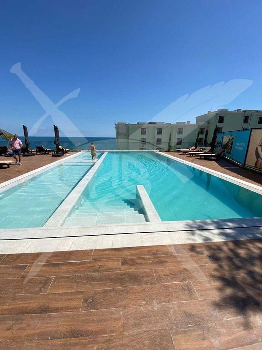 Едностен апартамент - м-т Ален мак - 177399