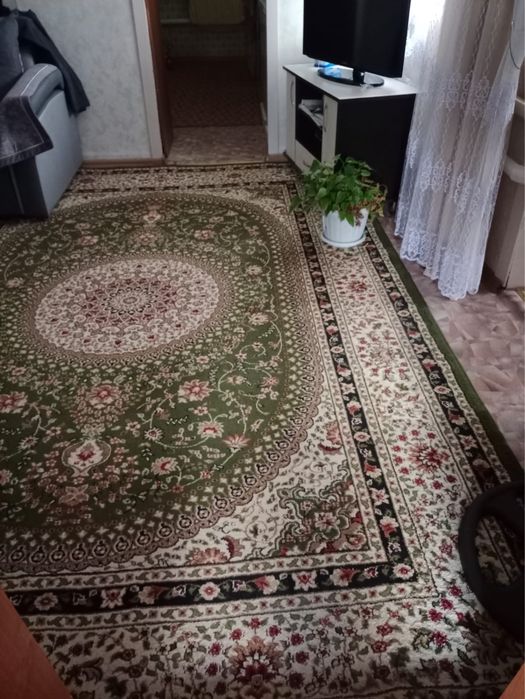 Продам ковры после чистки