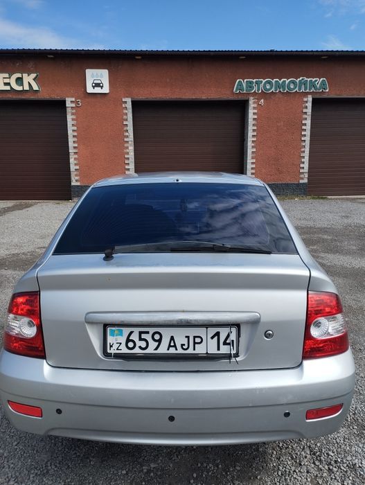 Продам живую Приору.