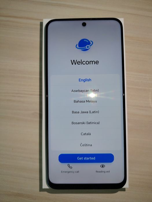 Honor 90 lite 5g