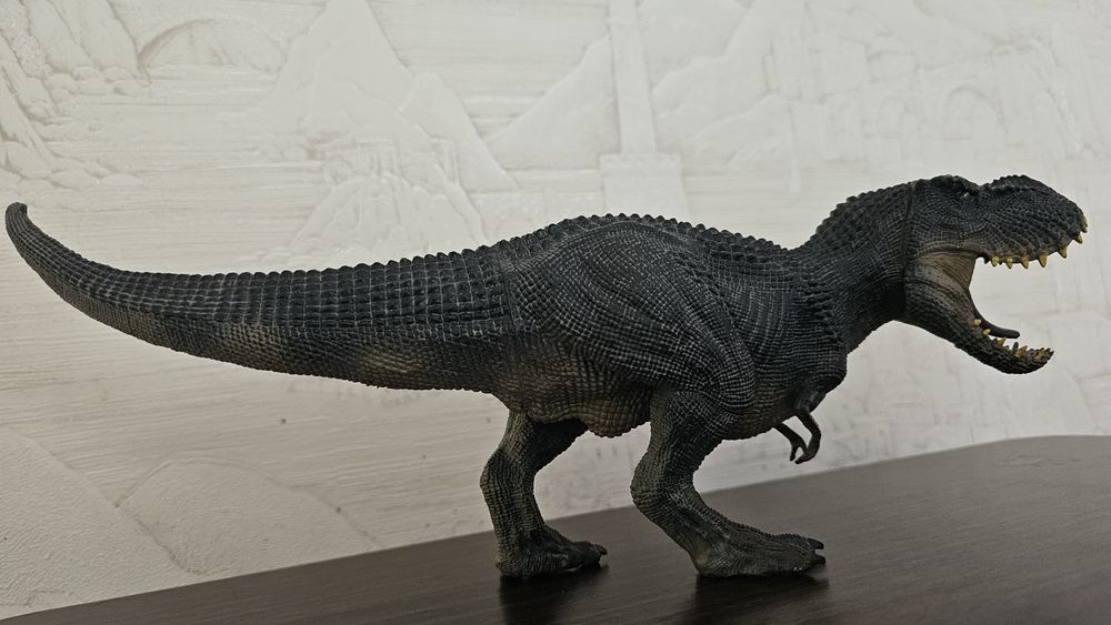 T-Rex Dinozavr Aktivlik Modeli, 36.32 sm
