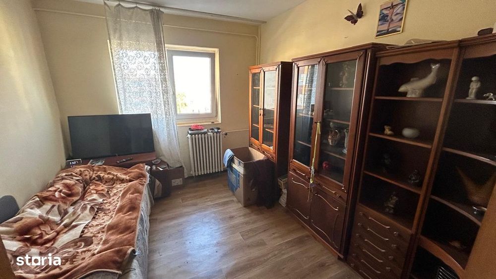 Apartament Decomandat - zona Zorilor — fotografia 3
