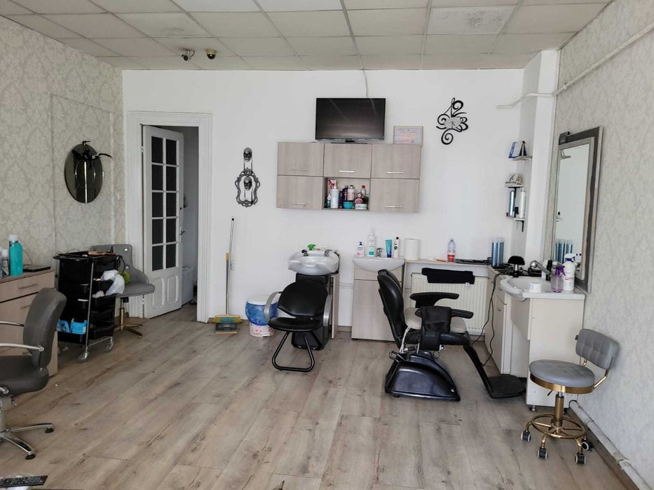Spatiu de inchiriat 50mp BLD CAROL
