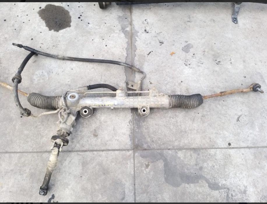 Caseta Directie Mercedes E W211 Pret 900 lei