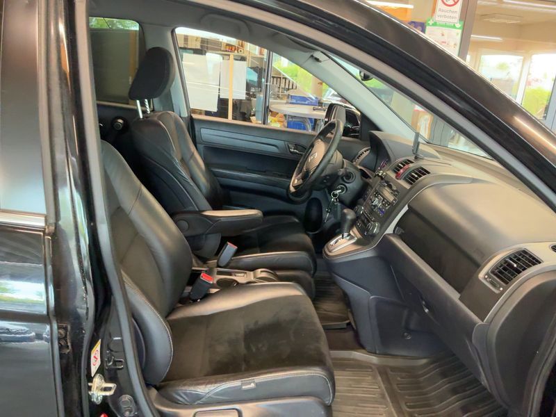 Honda CR-V 2.2 DTEC Executive 2011