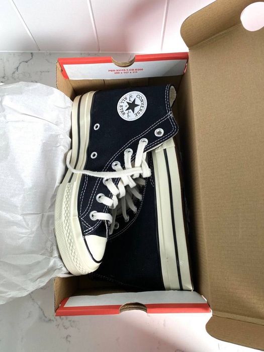 Кецове Converse 39 номер