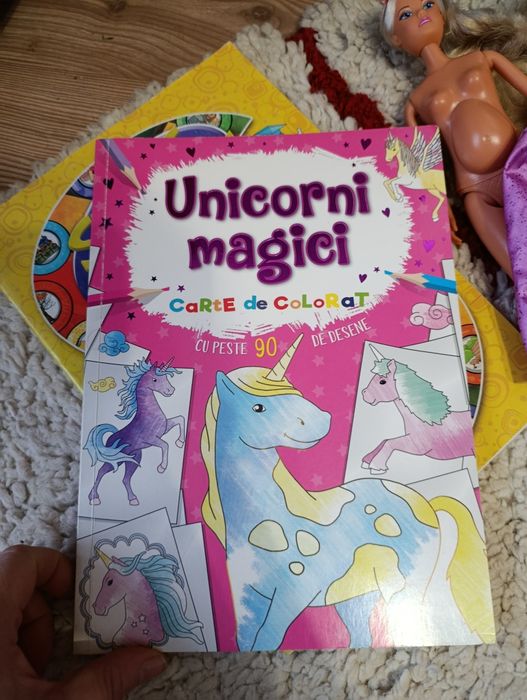 Lot jucării educative copii Disney