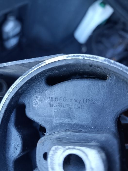 Продам запчасти  пассат в3