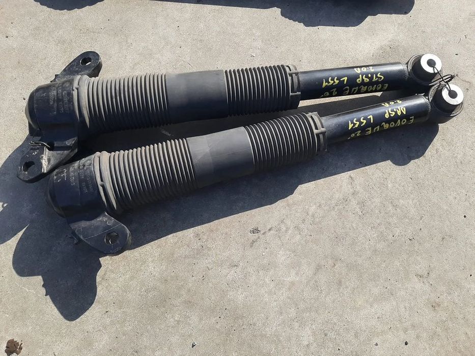 set amortizoare telescoape spate 2.0 d 204dtd  range rover evoque l551  gk7218a145