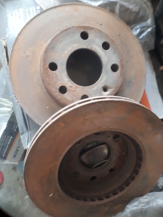 Nexia neksiya oporniy disk