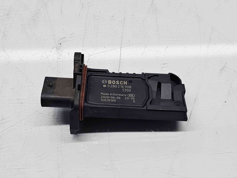 Debitmetru aer SUZUKI Swift 3 M-Hybrid [Fabr 2016-2024] 028218908 1.2