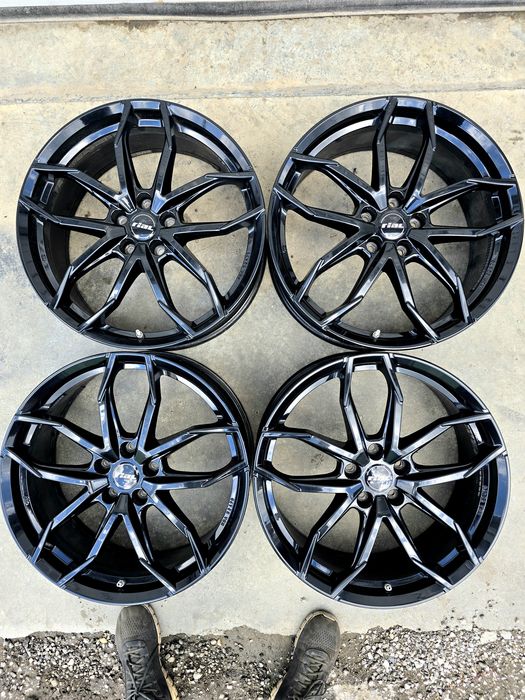 20 цола джанти 5x114.3 за KIA-HYUNDAI-MAZDA-HONDA-TOYOTA-NISSAN