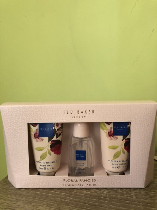 Козметичен подаръчен сет Ted Baker