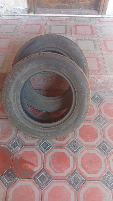 Masofa 205/65/15 + - 3 ming km yurgan