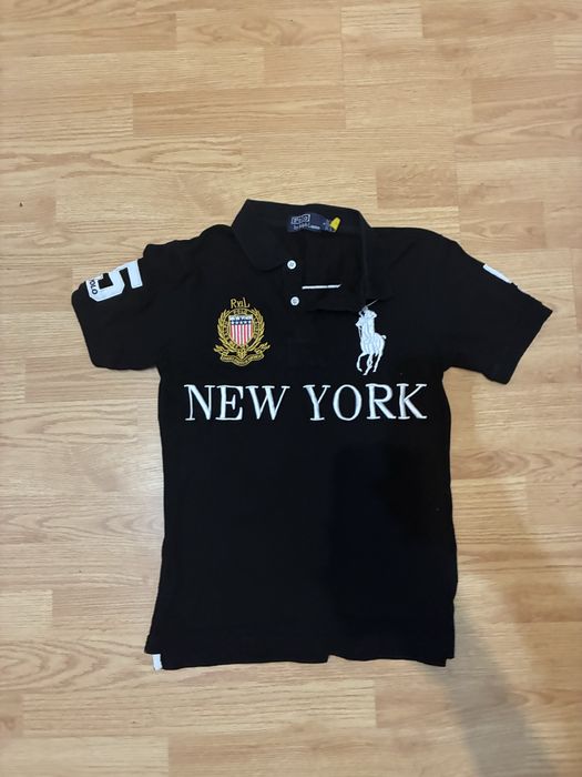 Tricou polo Ralph Lauren marimea S
